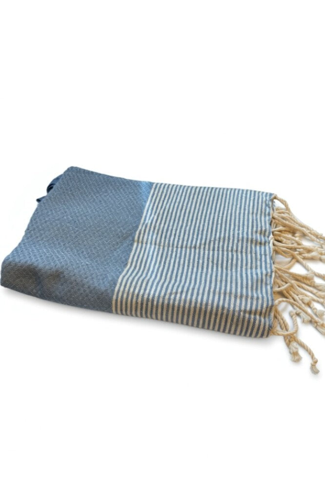 LUX ARGENTO AZZURRO WIDA